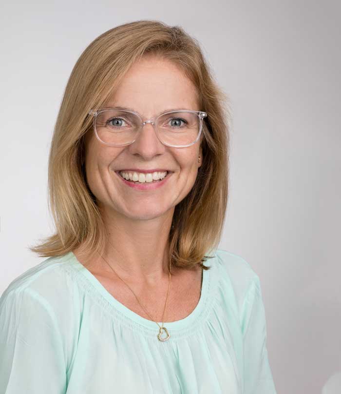 Barbara Rodermund Fachärztin für Kinder- und Jugendmedizin und Neurologie